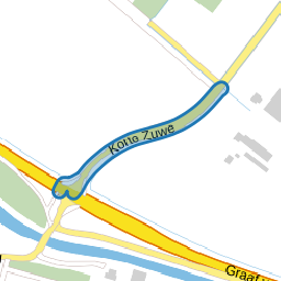 Korte Zuwe