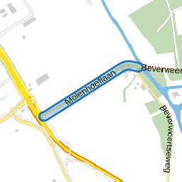 Molenhoeflaan