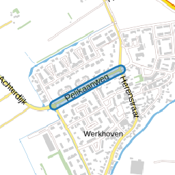 Pelikaanweg