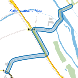 Steenovenweg