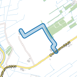Tiendweg