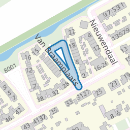 Van Braamplaats