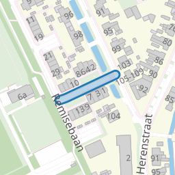 Voetakkerhoeve