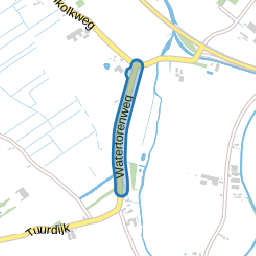 Watertorenweg