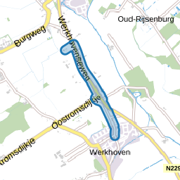 Werkhovenseweg