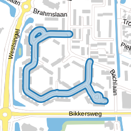 Dopperstraat
