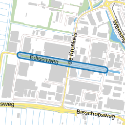 Edisonweg