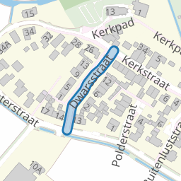 Dwarsstraat