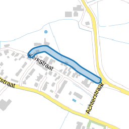 Kerkpad