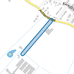 Over de Weide