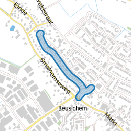 Achterweg