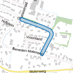 Belvédèrelaan