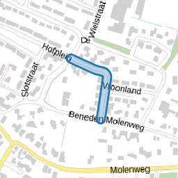 Breedendamlaan