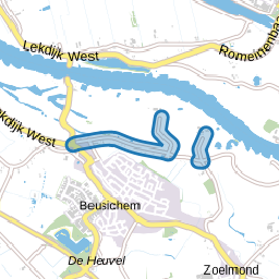 Lekdijk Oost