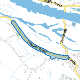 Lekdijk West
