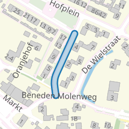 Slotstraat