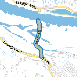 Veerweg
