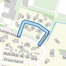 Versendael