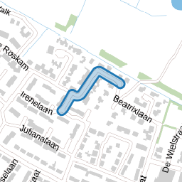 Wilhelminalaan