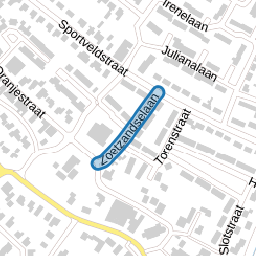 Zoetzandselaan