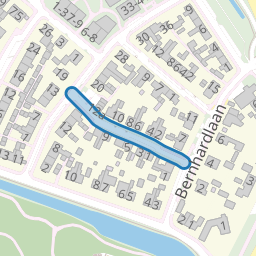 Beatrixstraat