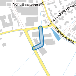 Randweg
