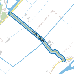 Bulksteeg