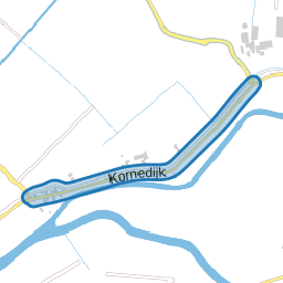 Kornedijk