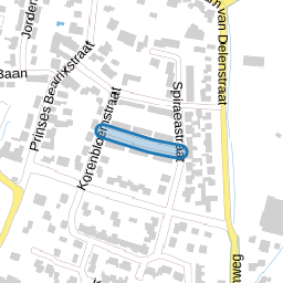 Bolderikstraat