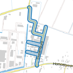 Doejenburg