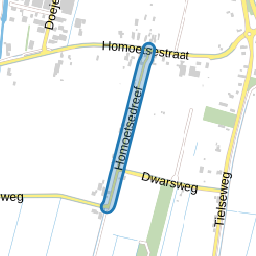 Homoetsedreef