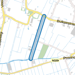 Leeweg