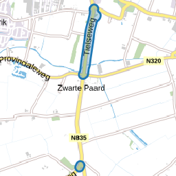 Tielseweg