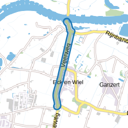 Veerweg