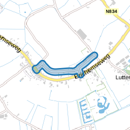 Binnenstraat