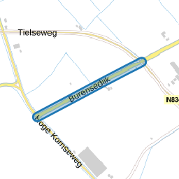 Burensedijk