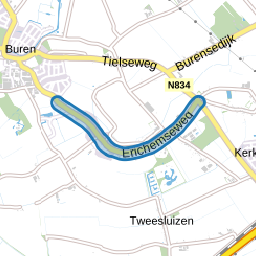 Erichemseweg