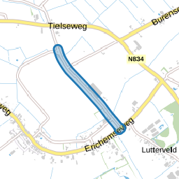 Hoge Kornseweg