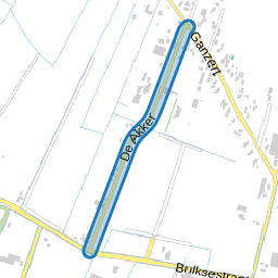 De Akker