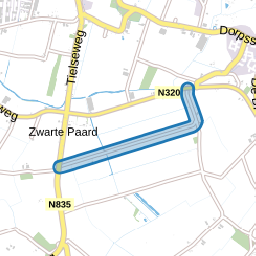 De Steeg