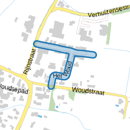 Het Woud