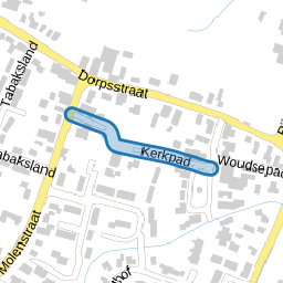 Kerkpad