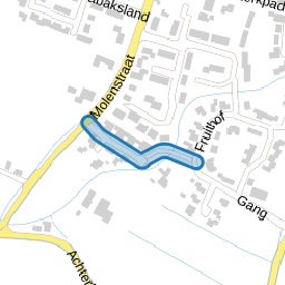 Molendreef