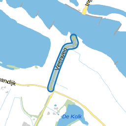 Veerweg