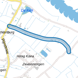 Vossenpassenweg