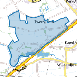 Kapel-Avezaath