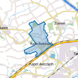 Kerk-Avezaath