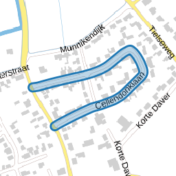 Cellendonklaan