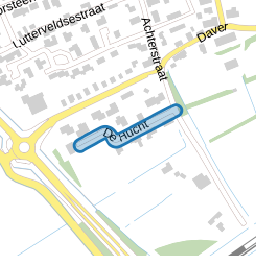 De Hucht
