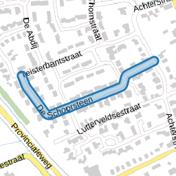 De Schoorsteen